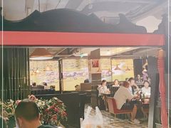 大堂-天山集市餐厅(康城店)
