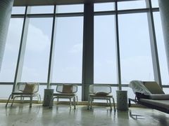 -成都华尔道夫酒店游泳池