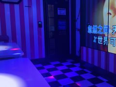 -音乐派KTV(银泰城店)