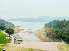-天目湖涵田度假村