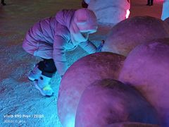 -长春市南湖公园