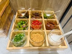 -神洲四海大酒楼(王府井澳门中心店)