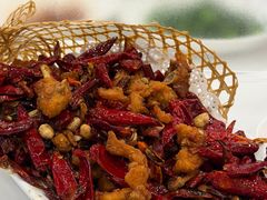 -瑞福园联谊餐室(茂名南路店)