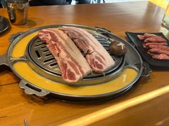 -火炉家·韩式炭烤肉