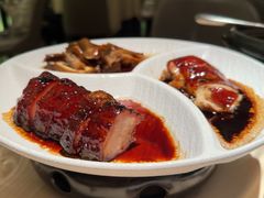 -侨美食家(体育西路店)