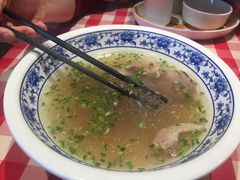 -西贝(无锡万象城店)