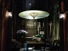 -新竹里馆·花园餐厅(兴苑路店)