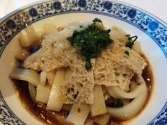 青海风味凉皮-中发源·清真餐厅(南油店)