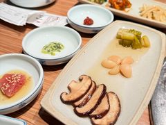 -王妃家(明洞中央店)