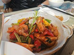 -Molee·泰府(东郊店)
