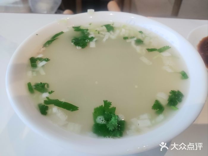 一头牛馅饼店总店(卫工街店)图片
