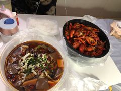 -郭师傅(殷高西路店)