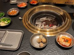 -麻蒲碳烤肉(远景路1号店)