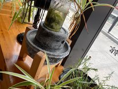 -冰泉豆浆馆(阳朔店)