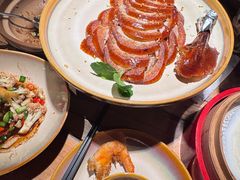 -青年公社烤鸭(滨湖银泰店)