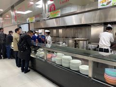 自助取餐区-常州糕团店(北大街新世纪商城店)