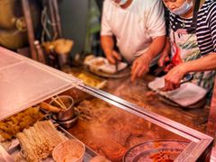 -明记牛杂(新马路分店)