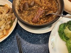 -荣发茶餐厅(龙琛路店)