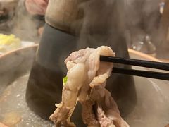 -裕德孚·非遗手切涮羊肉(东直门内大街店)
