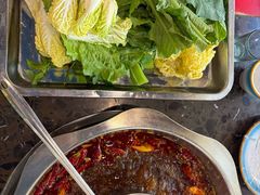 -金鼎雪山牦牛杂火锅(理县总店)