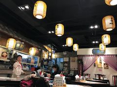 -京城小江南·北京烤鸭·江南土菜·白鱼(中关村店)