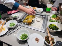 -海底捞火锅(宇飞大厦店)