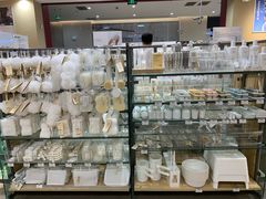 -MUJI无印良品(金狮广场店)