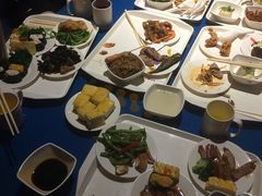 -堂会·KTV·自助餐·团建聚会(天河店)