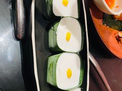 -壹泰东南亚主题餐厅·高良姜风情(州桥店)