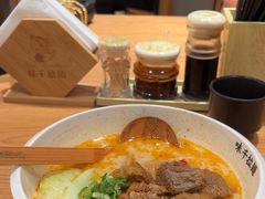 -味千拉面(广州白云机场T1西二店)