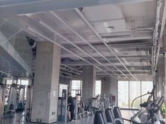 -LA合时健身4PMFIT(花桥旗舰店)