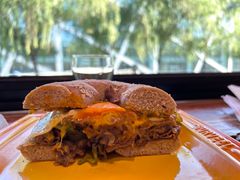 -Catch Bagel(芳草地店)