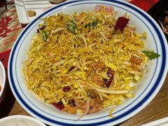 -新兴园饺子馆(望京店)