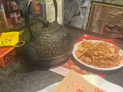 -杏花村水席楼·洛阳水席(老城十字街店)