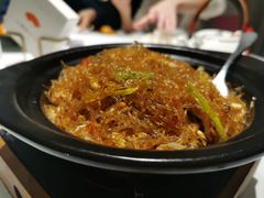 -小厨娘淮扬菜(天印大道店)