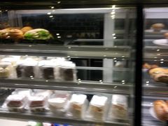 -星巴克(夏碧路店)