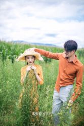 点击看大图 -太古映画婚纱摄影(天河店)