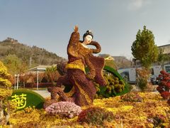 -仁寿山