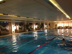 189-无锡君来洲际酒店