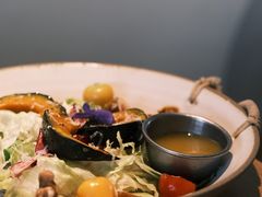 -橘酱餐厅