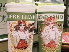 -海底捞火锅(凤凰广场店)