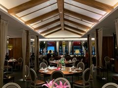 大堂-瑶王府·广西菜(金阳路店)