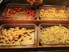 -比格比萨自助(国展店)