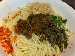 -蓉李记成都名小吃(合肥包河万达店)