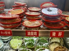 -钢管厂五区小郡肝火锅串串香(清河店)