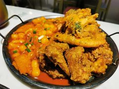 -HOTISLAND海鸡岛·韩国料理(江南西店)