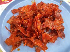 -服务大楼冷面(延大店)