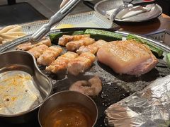 -济州爱肉堂(总店)