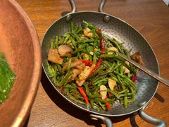 -云海肴·汽锅鸡·云南菜(苏州中心店)