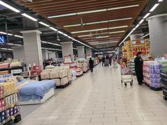 -永辉超市(凯德·天府店)
